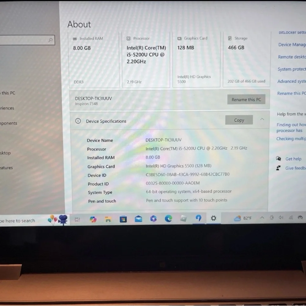 N/A experience seamless